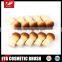100% Synthetic Hair Mini Bamboo Kabuki Brush