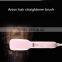 Hair Brush Straightening Hair Straightener Electric Heating Ceramic