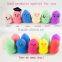 New Package Makeup Sponge Blender /soft Beauty Tools / Cosmetics Makeup Sponge Puff With a Face Washing Soap