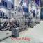 Soybean Oil extraction machine