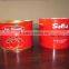 China Food price list canned organic tomato paste
