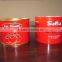 China Canned Tomato Paste Size 70g -4500g Tomato Paste Factory