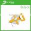 long steel function of new abs brand 50m measuring tape