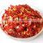 Hot Dandy Cut Crushed Dried Red Chili Peppers Flakes