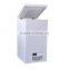 "DW-60W500"CE certificate Store & Supermarket Supplies freezer supermarket chest freezer