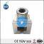 ISO9001 professional machinery supplier sewing machine professional high precision sewing machine parts with aluminum