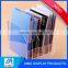 multifunction acrylic desk organizer stationery display stand