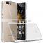 2016 Newest Imak Quality crystal case for HUAWEI Honor V8 IMAK AIR II HARD BACK COVER Case