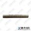 duplex 2205 China fasteners stainless steel stud full threading bolts threaded rod
