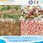 peanut shelling machine/ peanut threshing machine 0086-15838061756