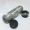 New Product 6.8L 4500PSI Carbon Fiber SCUBA Diving/Airgun/Paintball Cylinder with Black Boots
