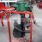 Tractor 3 point linkage ground soil driller