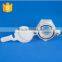 high quality plastic honey gate valve / honey tap valve