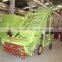 Electric Silage Loader with High Efficiency