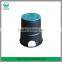 High grad plastic irrigation control valve box