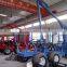 hydraulic mobile crane