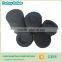 kinds of shisha black charcoal