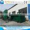 Agriculture biomass carbonization for briquette charcoal