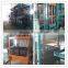 China Produce Cement Bricks Manufacturing Machine and Fly Ash Bricks Machine