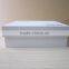 Vietnam factory price elegant design cardboard gift box with lid