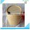 Custom Small Wooden Coffee Bean Storage Barrel