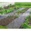 PP White/black/green weed mat manufacturer, non-woven weed control mat