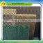 new corrugated cellulose evaporative cooling pad/wet curtain/cooling system