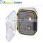 Double Sided Clear Waterproof Fly Box ,fly Fishing Box