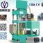 Shanghai Yuke Industrial aluminium Filling Briquette Making Press/iron filling Briquette Making Press with CE certificated