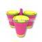 [Handy-Age]-Mini Garden Stackable Planter (GN2000-007)