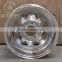 beautiful 2016 chinese steel wheel