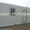 Economic Steel Prefab Container Homes For Sale