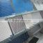 Various design of perforated wall panel/slotted mesh perforated metal/decorative perforated metal screen