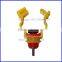 poultry nipple drinker plastic nipple drinker with stainless steel ball