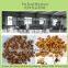 500kg Pet Dog Food Extrusion Machine