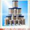 ISO Certification Stainless steel mig wire grade308l	/ Stainless Steel Wire