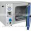 DZF-6020 DZF-6030 DZF-60Laboratory stainless steel Inner Chamber heating oven Small Electric drying vacuum oven with vacuum pump