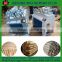 Automatic Wood Round Stick Polishing Machine|Round Sticks Sander Mechanism|Round Rod Sanding Machine 0086 18037126904