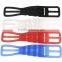 new design high elastic silicone bandages