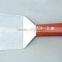 baker/pizza/commercial kitchen/fish/cooking turners and spatulas