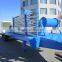 K Q span metal curving machine in Cyprus