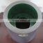 Agriculture Rubber roller for dehusking rice