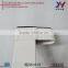 OEM ODM customized Metal parts zinc plated stampings with low price& Chinese precision