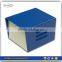 Professional metal project box  China