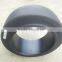 Forklift wheels 12 inch smooth tread press-on solid tire 12x4 1/2x8