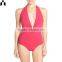 ONE -PIECE SWIM SUIT WITH GREAT PRICE 2017 A