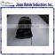 bundy tube finned spiral condenser for refrigerator