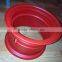 2PC 5.00-10 Forklift Jiujiu Wheel Rims