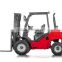 China Best 3.5ton Rough Terrain Forklift with CE