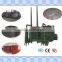 smokless and continuous 24hs working new hoist charcoal stove for sale